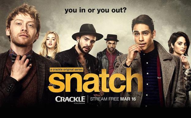 series yonkis el internado 6x07